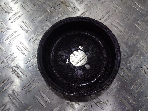 Volkswagen Polo 2003 Power Steering Pump Pulley 03d121028b, Genuin #149335-66