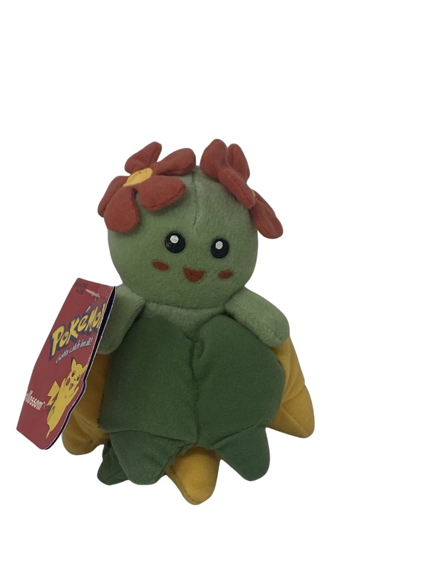 Bellossom plush best sale