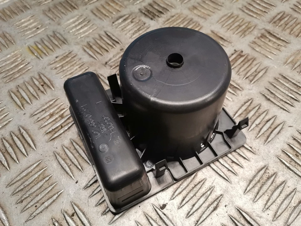 Portavasos MERCEDES-BENZ W169 A 200 TURBO 1696830294 Foto 3 de 4