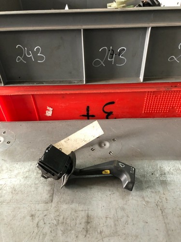 Opel Kadett E & Ascona C Schalter Lenkstockschalter Scheibenwischer 090243395