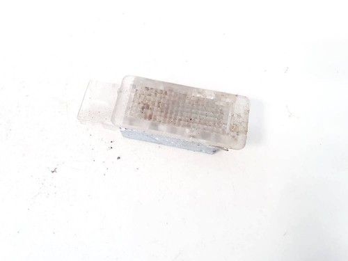 Volkswagen Touareg 2003 Interior lighting 7l0947415, Genuine #1750522-10