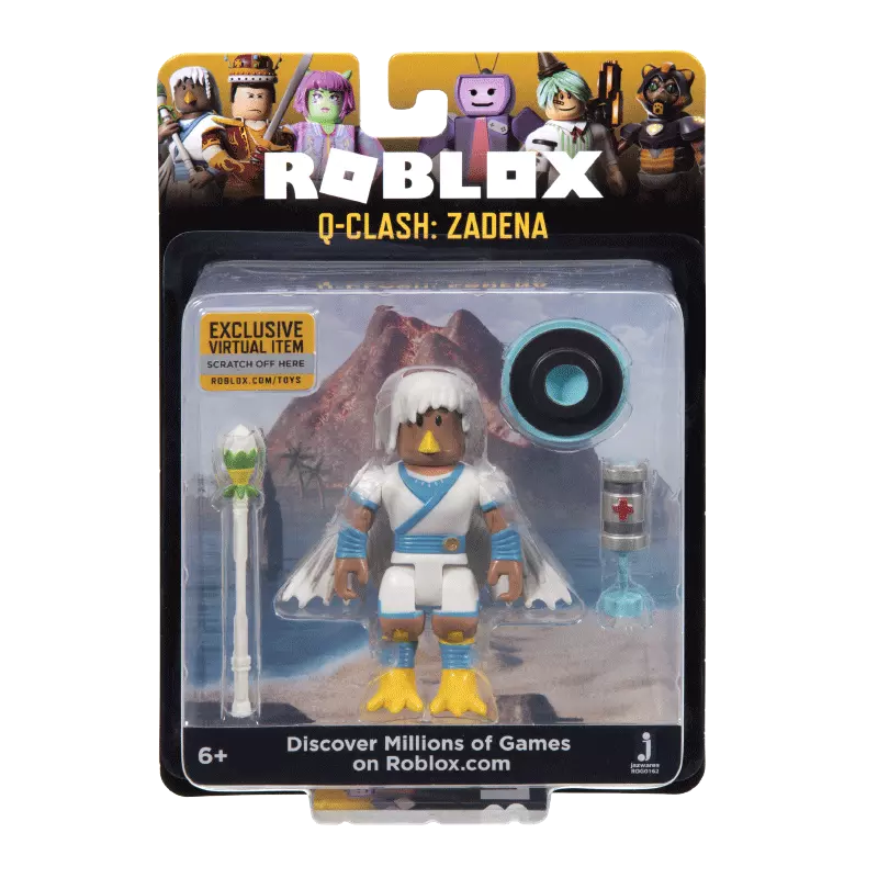 roblox noob (no virtual item code)