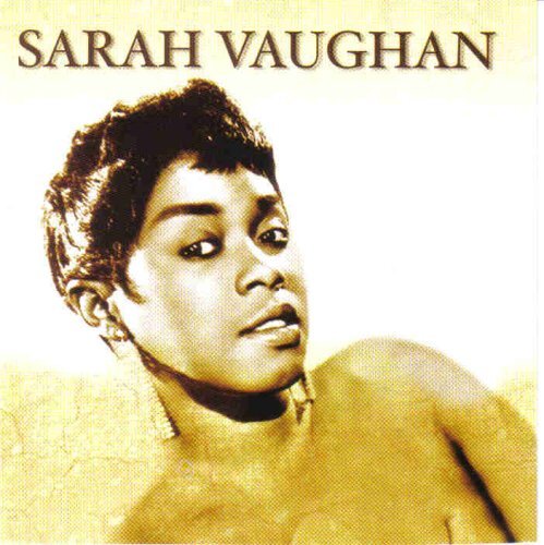 Sarah Vaughan Sarah Vaughan 2002 CD