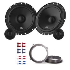 JBL Auto Lautsprecher 2-Wege Boxen 16,5cm 165mm Hochtöner für Hyundai Tucson TL