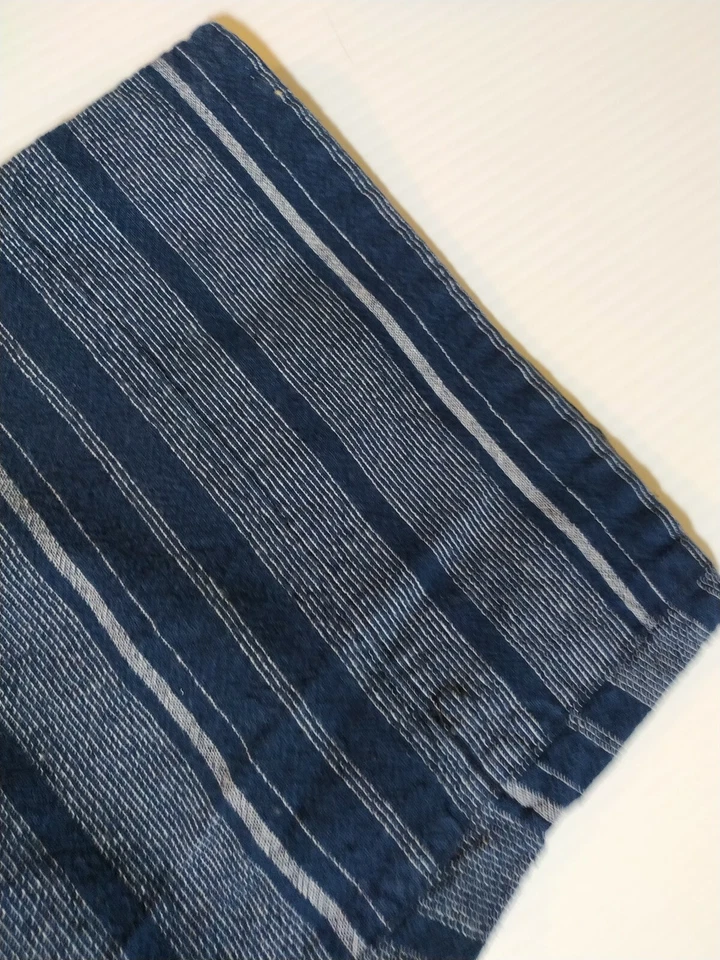  BUFFALO DAVID BITTON CHINO/BOARD SHORTS AZUL Y BLANCO TALLA 29@24 Foto 3 de 4