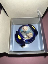 CHAT BACK WATCH RUGRATS IN PARIS THE MOVIE TOMMY AND DILL 2000