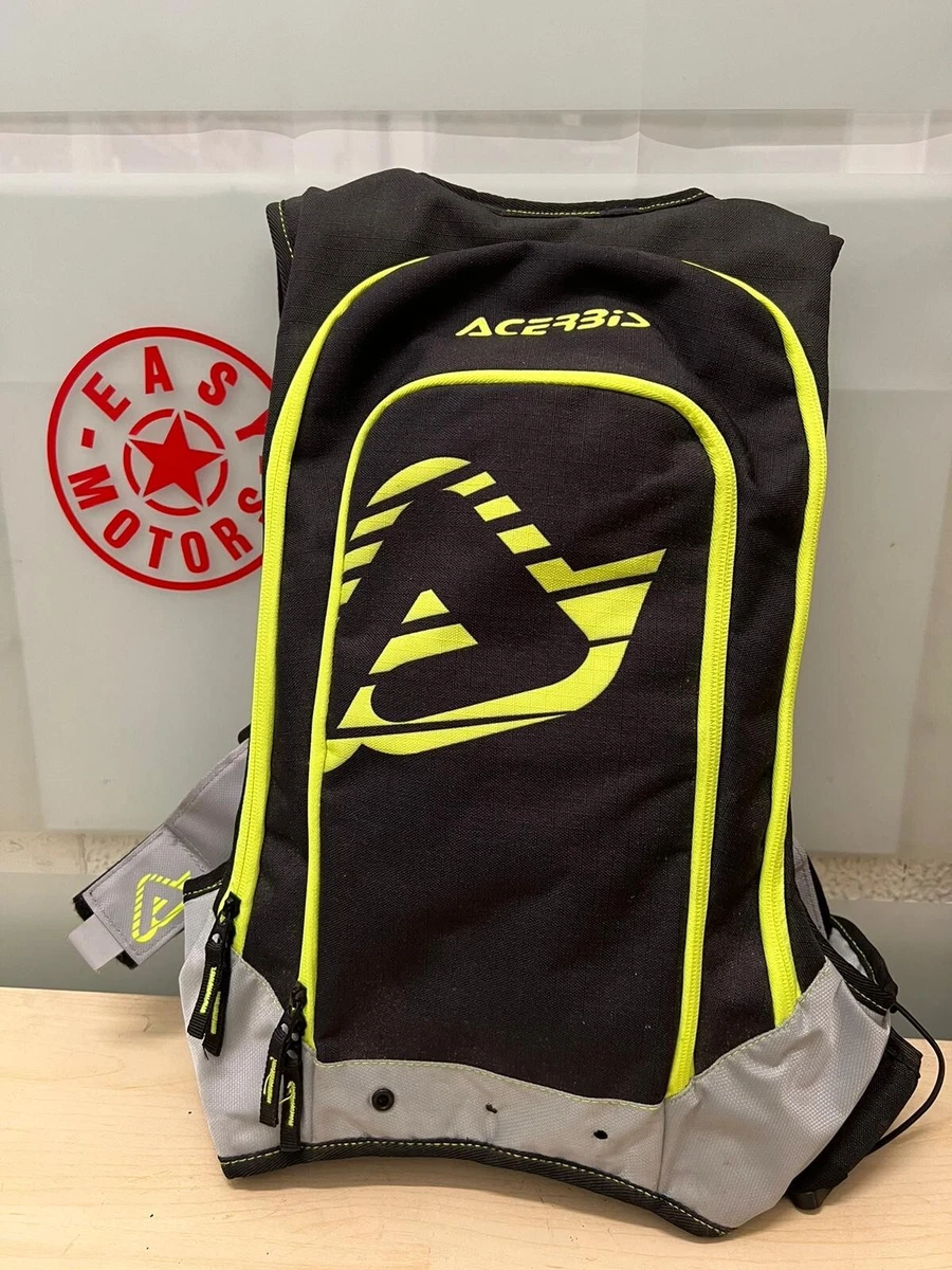 Acerbis zaino store