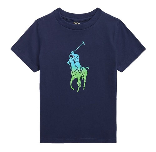 Boys Summer Lot Of 3 shirts Size 5: Gymboree, Ralph Lauren And