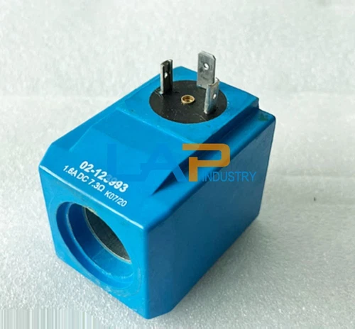 1Pcs New For Vickers Coil 02-123993 1.6A DC 24V
