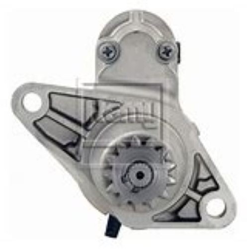 Starter Motor-Premium Remy 17338 Reman