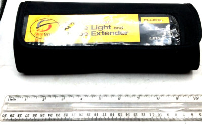 Fluke SureGrip Kit With Probe Light and Probe Extender L215