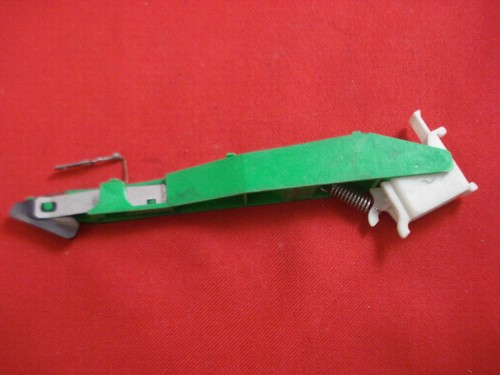 Kontaktkohlehalter Kohlehalter Restfeuchtemesser Bosch Siemens 2057737AA2