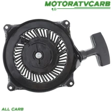 ALL-CARB Recoil Rewind Pull Starter For Briggs & Stratton 135212 135232 497830