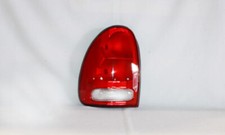 Tail Light Assy  TYC  11-3068-01