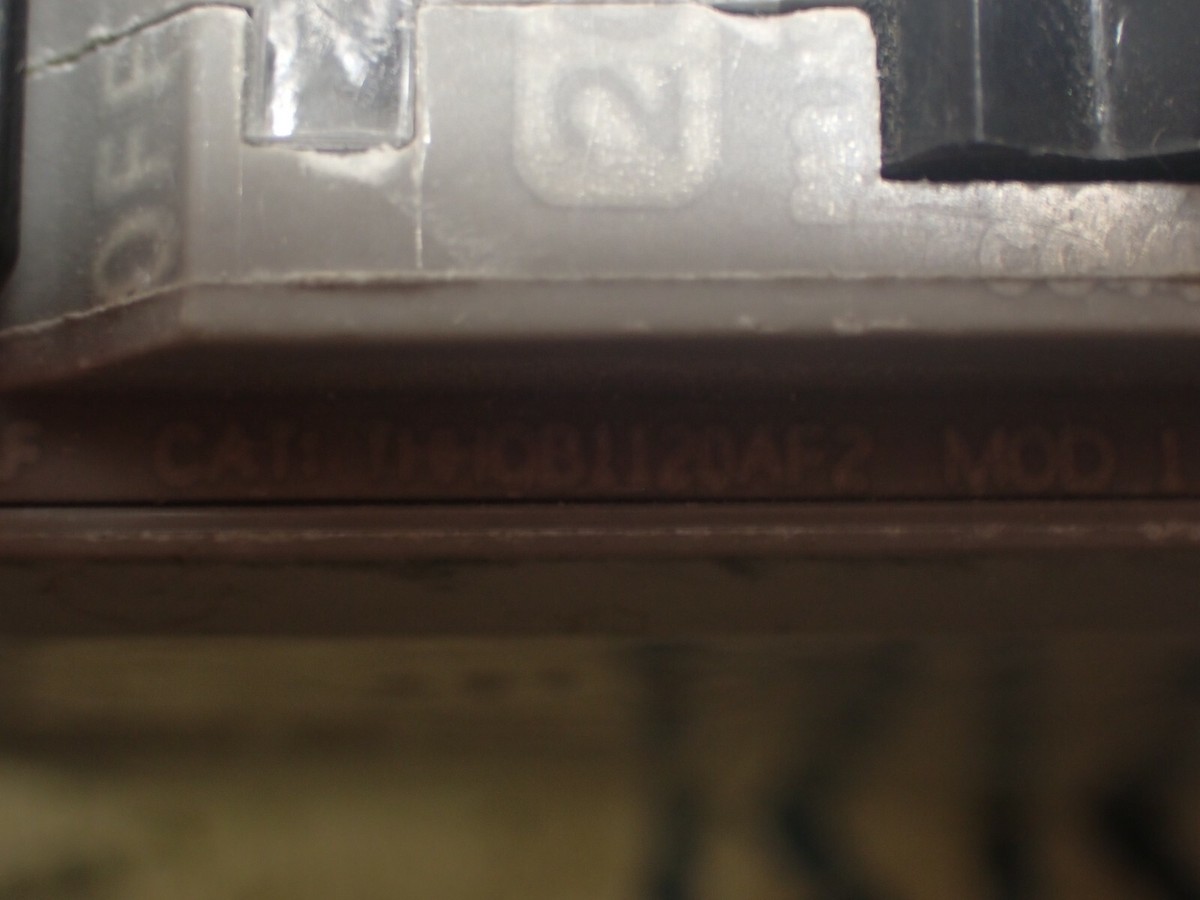 QO240 - Mini circuit breaker, QO, 40A, 2 pole, 120/240VAC, 10kA, plug in | Schneider Electric USA