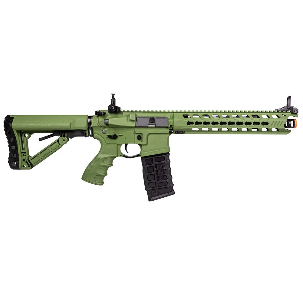 G&G GC16 Predator M4