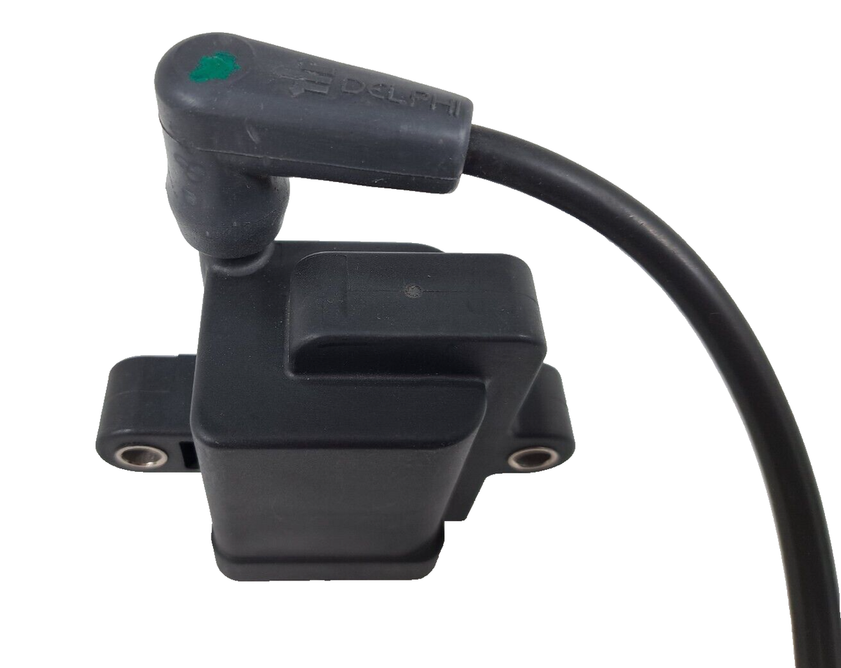 まじままこと　1011 07 Mercury 200XL Optimax Outboard Ignition Coil 8M0042381 | eBay