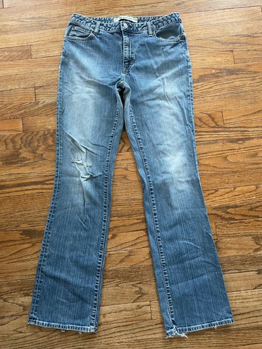 Womens Vintage Gap Bootcut Stretch 