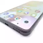 Nur Mobilteil ✔ Xiaomi 12 Lite 5G 128GB+6GB • Schwarz Unlocked Dual Sim 6,55" 108MP