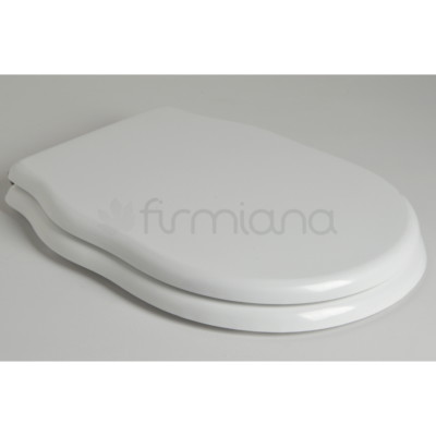 Toilettendeckel kompatibel mit Royal/Windsor/Windsor Mb Serie Firma Himmel