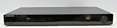 Samsung DVD PLAYER FULL HD, DVD-1080P8