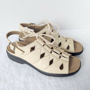 Cushion Walk Lightweight Sandals E Fit | J D Williams | Womens sandals flat, Walking shoes women 