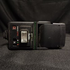 Vintage Starblitz 3300 DTS Flash Unit
