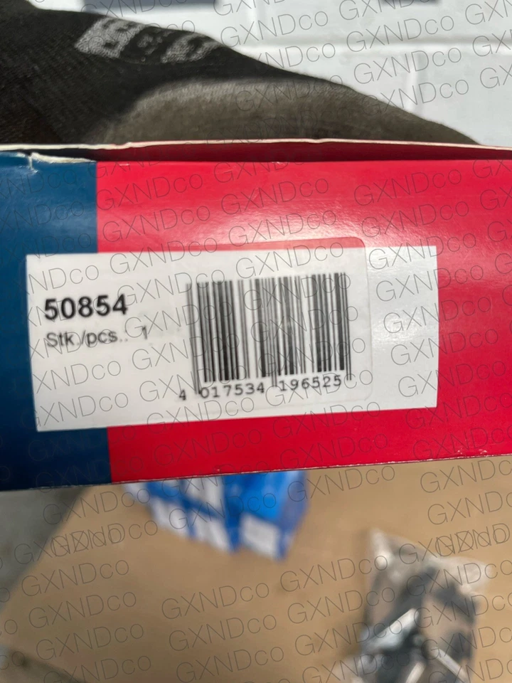 FRONT RIGHT ABS SENSOR FOR TOYOTA HIGHLANDER III LEXUS RX III 895420E020 BREMI  - Image 4 of 4