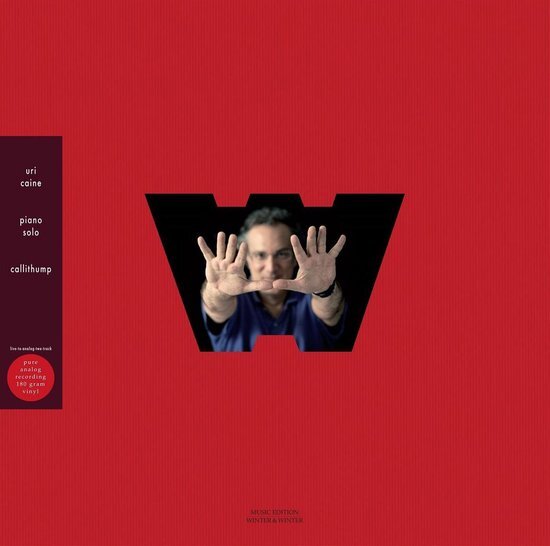 Uri Caine  - Callithump - Vinile