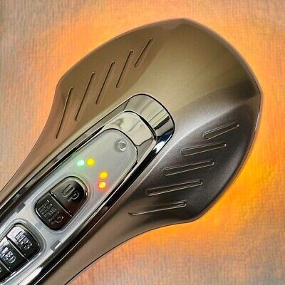 Dr. Arrivo THE CLINIC Ghost High-Spec Facial Massager Facial Dr. Arrivo THE CLINIC Ghost High-Spec Facial Massager Facial