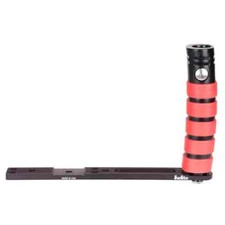 Ikelite #2605.04 Action tray mk2 + left handle for Ikelite compact housings