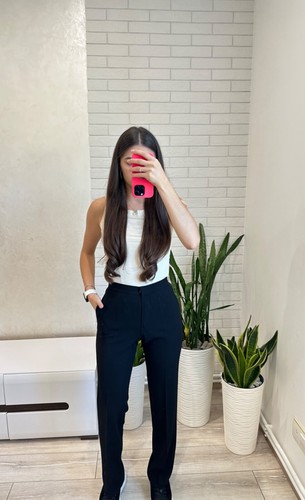 Jil Sander, JIL SANDER Vintage Trousers Pants