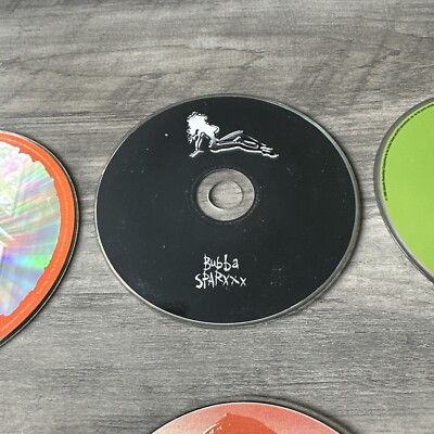 HUGE LOTS OF 29 Vintage Hip Hop Rap Gangsta CDs Luda Disc HUGE LOTS OF 29 Vintage Hip Hop Rap Gangsta CDs Luda Disc