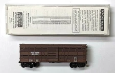 MTL Micro-Trains 35140 Soo Line SOO 29630  40 foot boxcar  NPT