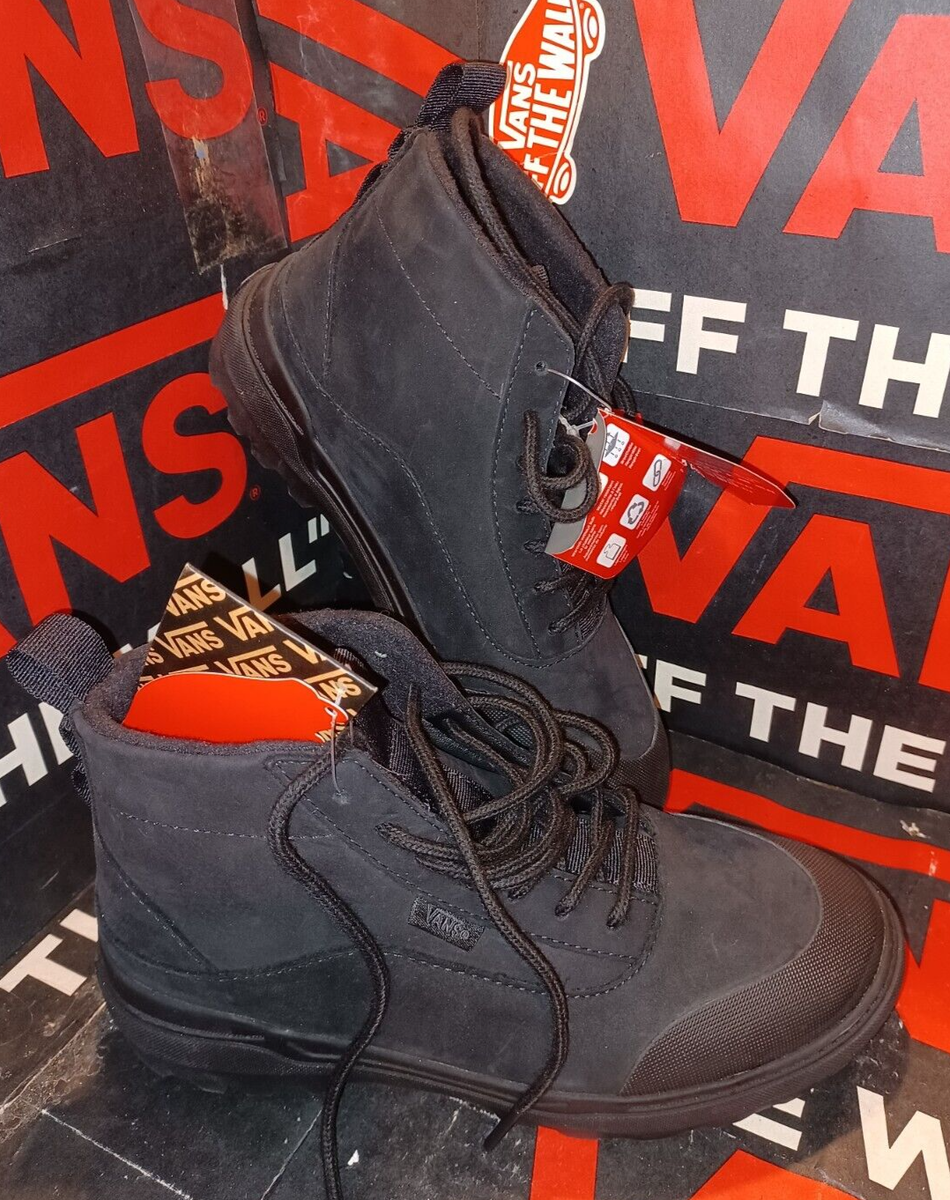 Vans Men