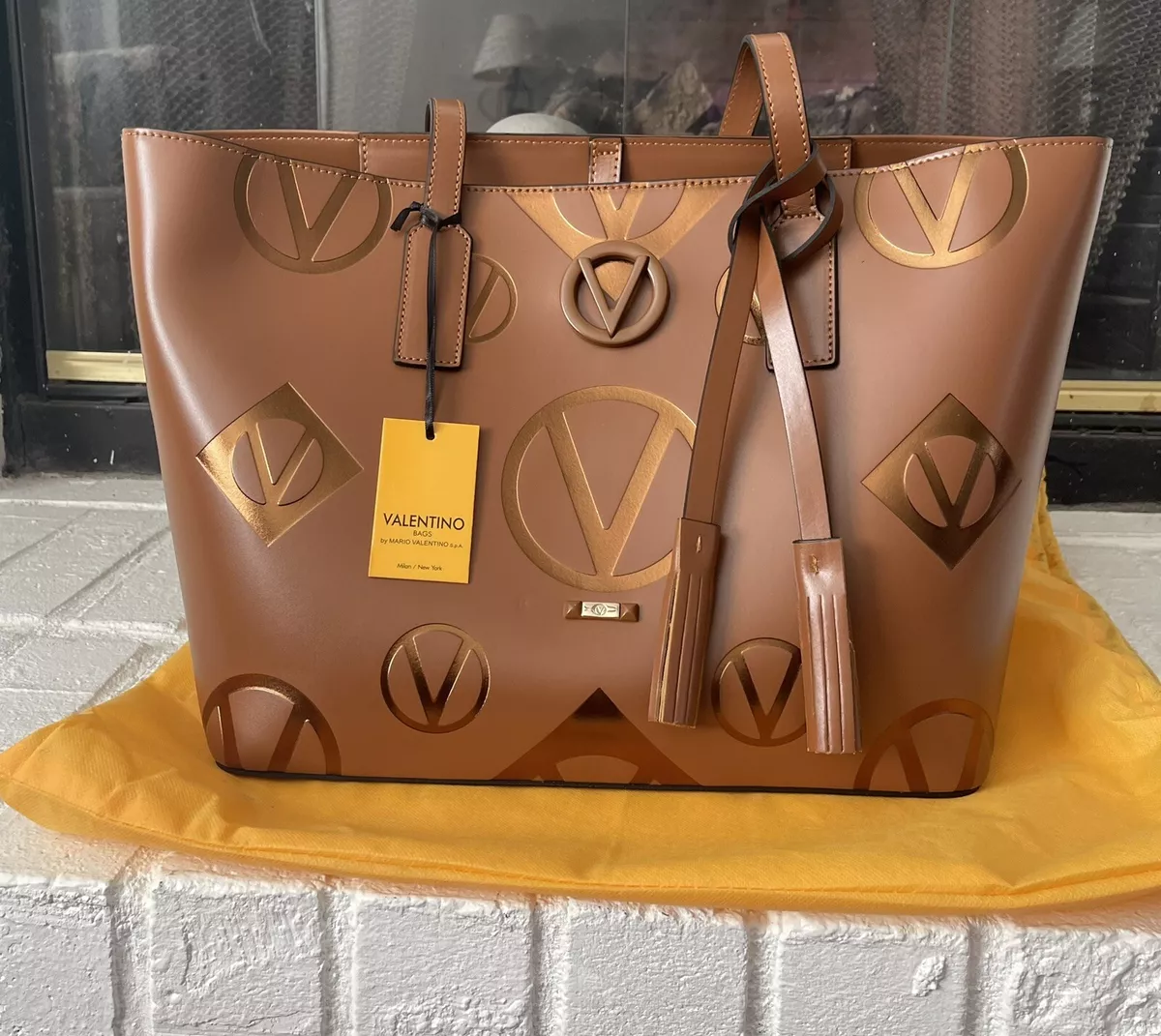 Women's VALENTINO BY MARIO VALENTINO Tote & Shopper Bags