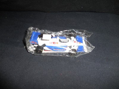Rahal-Hogan/Motorla T94 Lola Indy Car Sealed in Bag