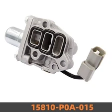15810-P0A-015 For Honda Accord 1994-1997 VTEC Solenoid Spool Valve 15810-P0A-025