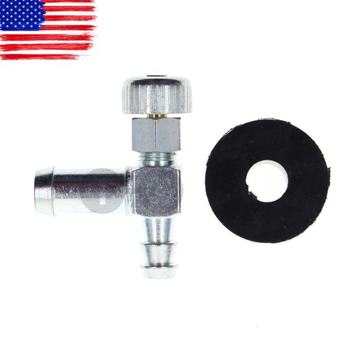 104048, 104047 Fuel Tank Shutoff Valve Grommet Rubber Bushing Valve For