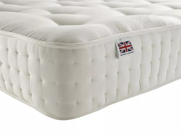 Argos rest online assured mattress