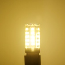 Image of G9 LED Capsule Bulb SMD 2835 3W 5W 8W Dimmable AC220-240V Halogen Replacement