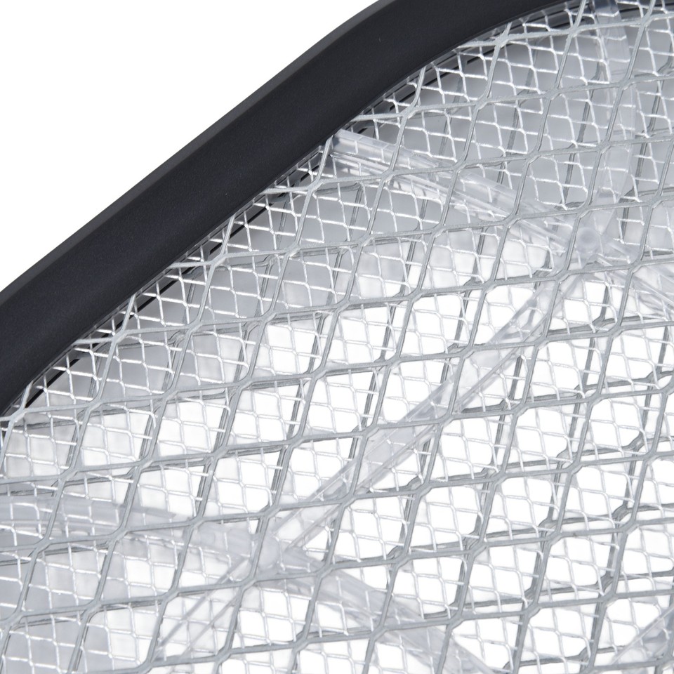 Electric Fly Bat Electric Fly Swatter Multifunction For Home eBay