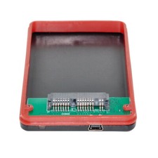 Cablecy USB2.0 16pin 7 9 SSD HDD 480Mbps to 1.8 inch Micro SATA