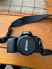 NIKKON N50