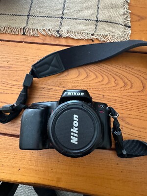 NIKKON N50