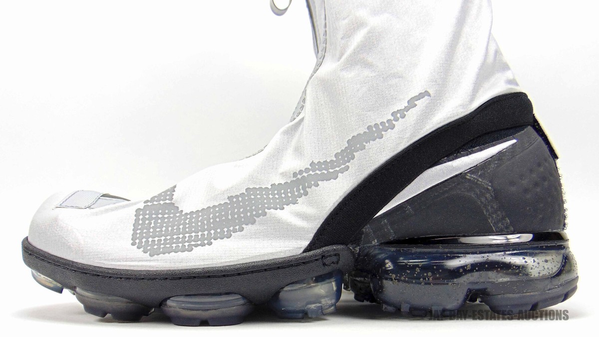 NEW NIKE AIR VAPORMAX FLYKNIT GATOR 