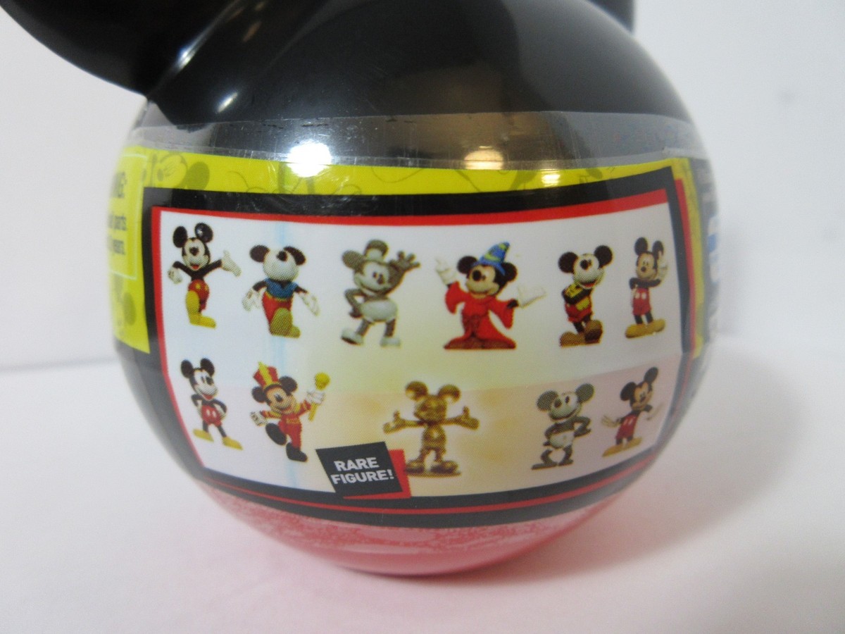 Mickey Mouse The True Original Mini Figure 2 Figures Blind Bag