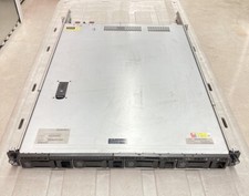 HP ProLiant DL60 Gen9 Xeon E5-2609 v4 1.7GHz 8GB PC4 2400T RAM 8TB 1TB 7.2k HDD