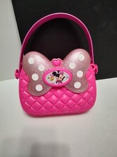 Mini Mouse Purse