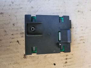 MERCEDES A KLASSE W169 ANTENNE VERSTÄRKER MODUL EINHEIT A1698202226